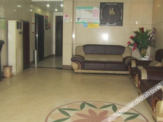 Others 2, Xiaoxiang Hotel, Chenzhou