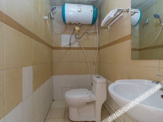 Others 5, Huixin Hostel Beijing, Beijing