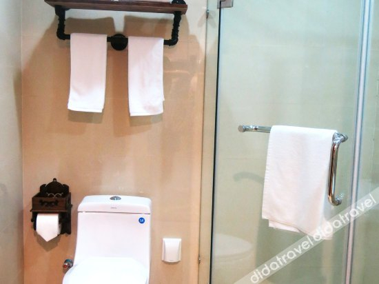 Others 4, Nali Hotel, Xishuangbanna Dai