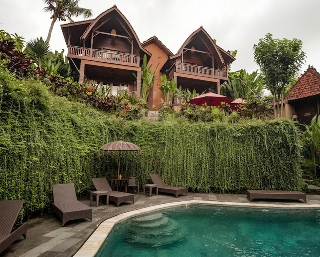 Sport & Beauty 5, The Jungle Villa Ubud, Gianyar