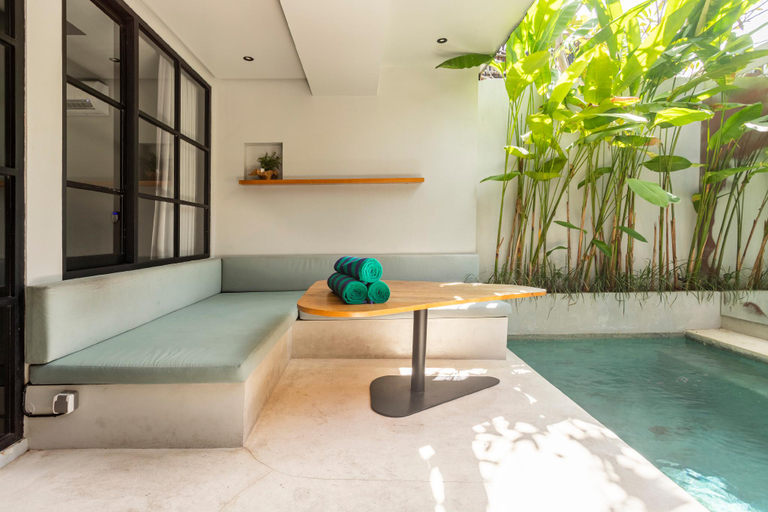 Sport & Beauty 2, Villa Jeruk by Maheswara, Badung