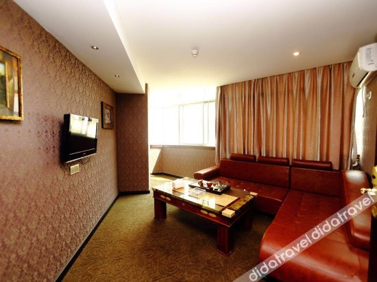 Others 5, Fuhua Hotel, Ganzhou