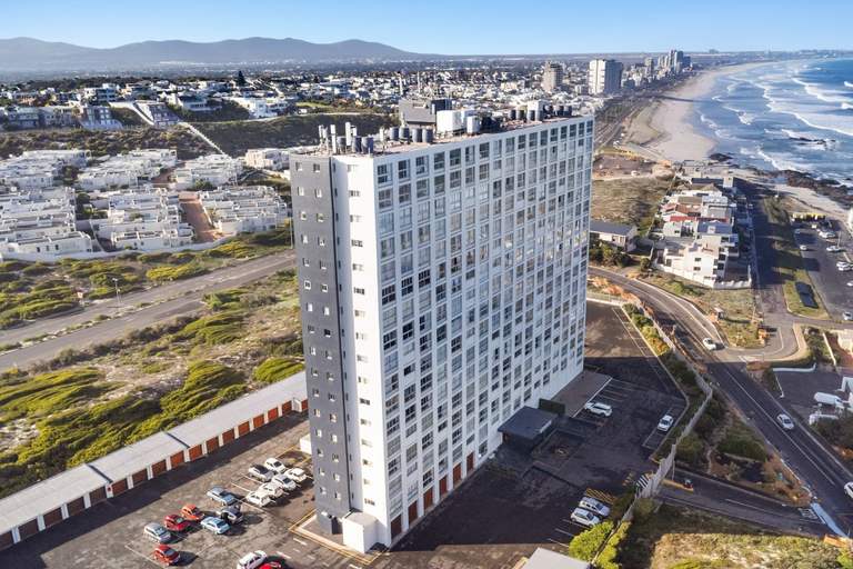 Exterior & Views, Silverwind - Blouberg Heights 1501, City of Cape Town