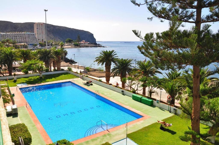 Sport & Beauty, Comodoro, Santa Cruz de Tenerife