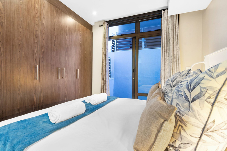 Bedroom 3, Eden on the Bay 150 by HostAgents, City of Cape Town