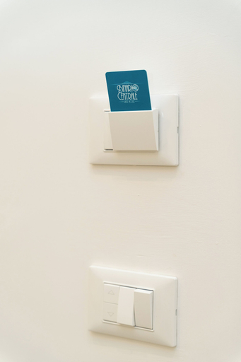 Miscellaneous 4, Binario Centrale Guest House, Napoli