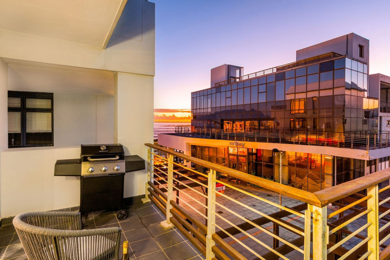 Exterior & Views, Eden on the Bay 117, City of Cape Town