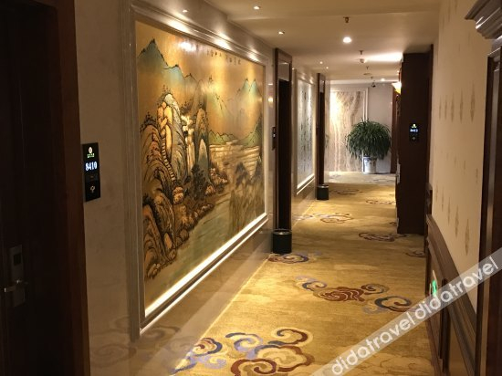 Others 5, Grand Millennium Hotel, Suqian