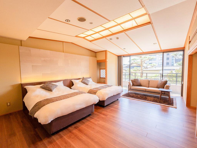 Bedroom 4, Haiya, Awara