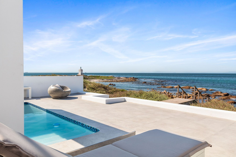 Interior 2, Shelley Point Beach Villa, West Coast