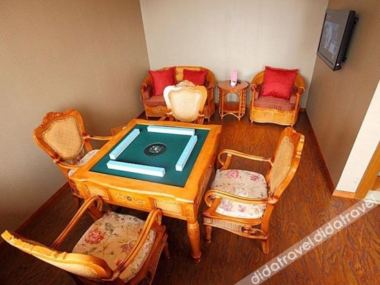 Others 4, Huifeng Hotel, Chengdu