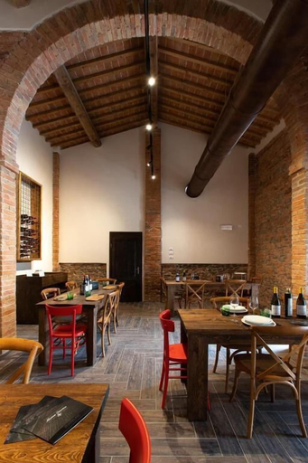 Food & Drinks 4, Monna Caterina Wine Resort, Florence