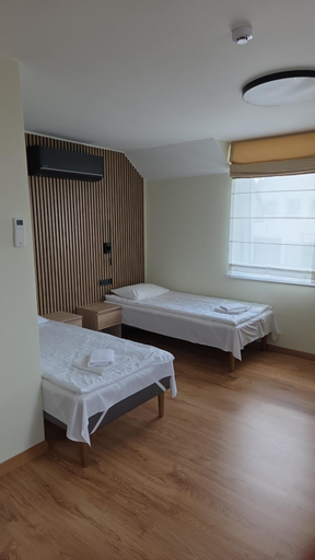 Bedroom 5, Motelis Smagratis Kretinga, Kretingos