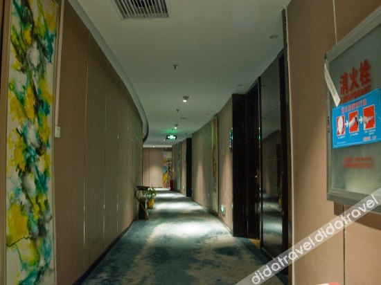 Others 4, San Jiang International Hotel, Huangshi