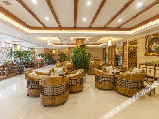 Others 4, Feilong Hotel, Chengdu