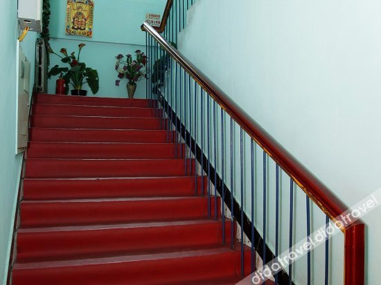 Others 4, Lelonghe Hostel, Beijing