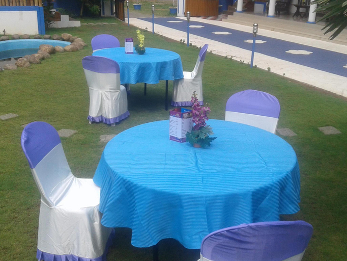 Food & Drinks 4, Mare blu Resort, Ernakulam