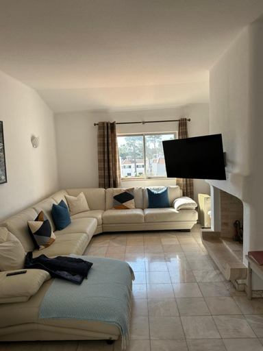 Bedroom 3, Villa Oleander, Loulé