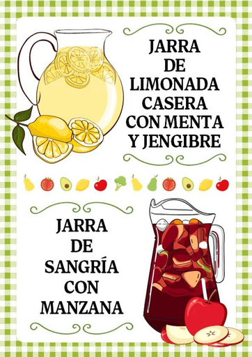 Food & Drinks, El manzano, Burgos