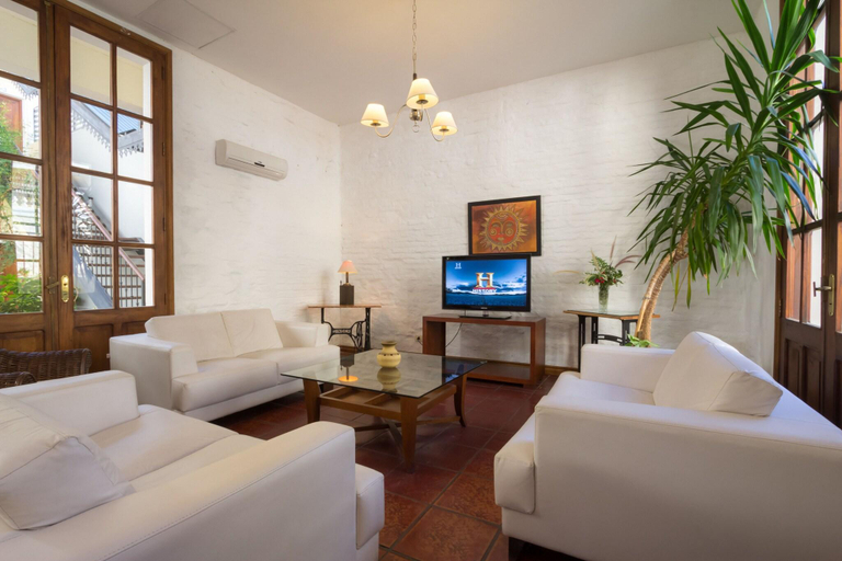 Public Area 2, Posada Don Antonio, n.a540