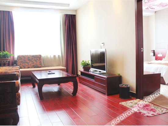 Others 5, Changchen Hotel, Linyi