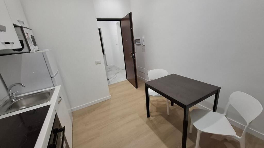 Private kitchen 3, Pigneto new collection 2, Rome