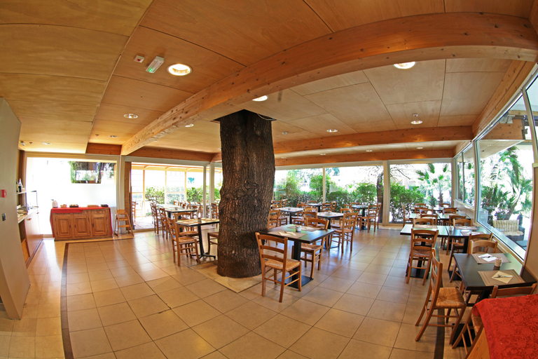 Food & Drinks 5, Smeraldo, Brescia