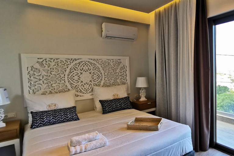 Bedroom 3, Axel Beach Crete, Crete