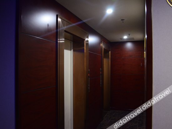 Others 5, Ruihao Hotel, Beijing