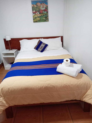 Room 3, Sofiya, Cusco