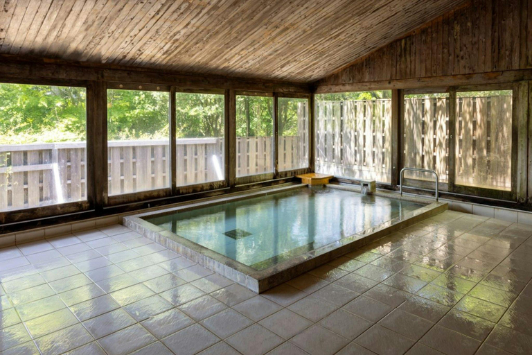 Sport & Beauty 2, Hakone Retreat villa 1/f, Hakone