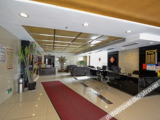 Others 4, Wangchao Business Hotel, Taizhou