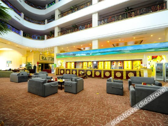 Others 5, Moon Bay Seascape Hotel, Yantai