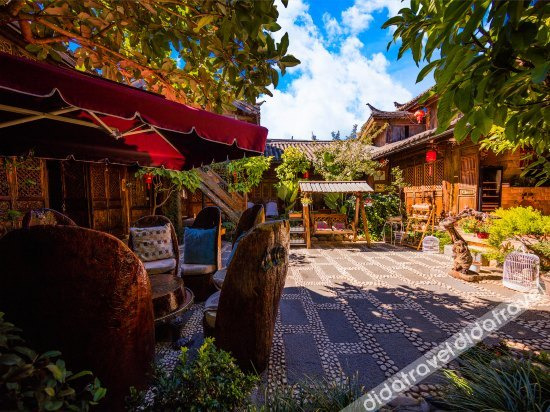 Others 4, Yunshang Mansion, Lijiang