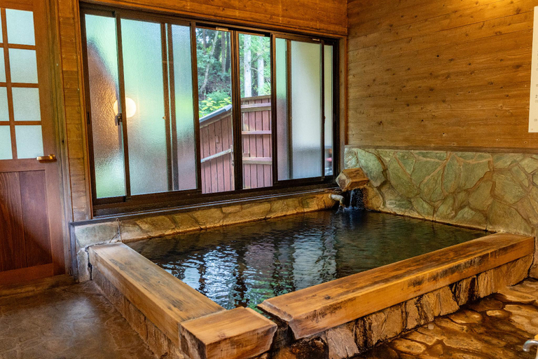 Sport & Beauty 4, Oogi Onsen Oogisou, Minamioguni