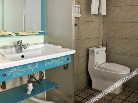 Others 5, Dingsheng Express Hotel, Ningde