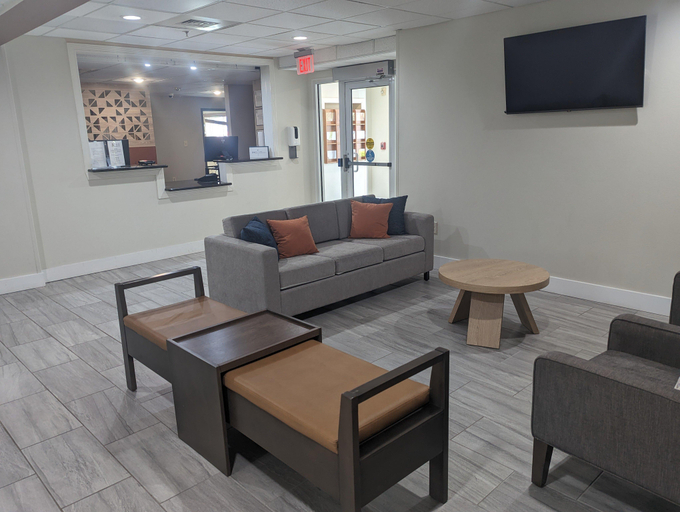 Public Area 5, Candlewood Suites WILSON, Wilson