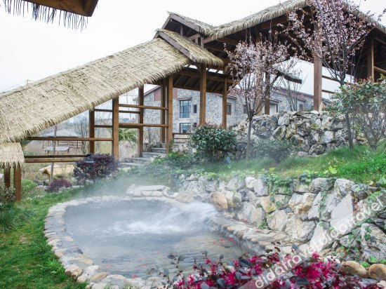 Others 5, Dibei Wellness Hotel, Qianxinan Buyei and Miao