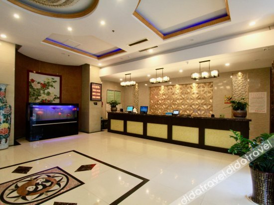 Others 4, Jinmen Hotel, Jiaxing
