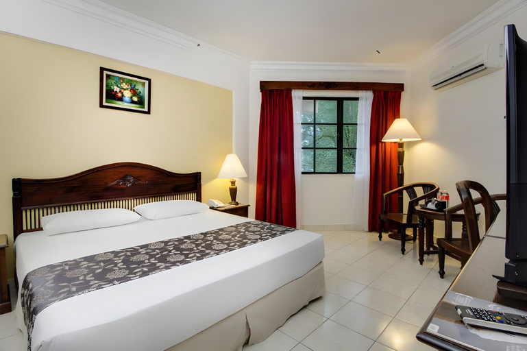 Bedroom 4, ēRYAbySURIA Cherating, Kuantan