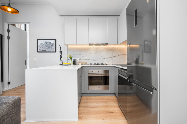 Interior 3, Alto Livello 304, City of Cape Town