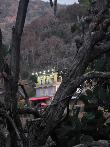 Property grounds 5, ShantiKunj Homestay Nearby Morni Hills Waterfall, Panchkula