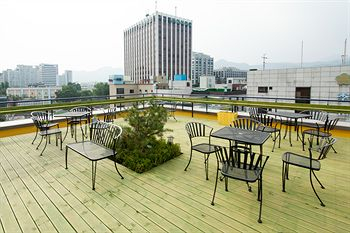 Others 2, Bound Hostel, Jongno
