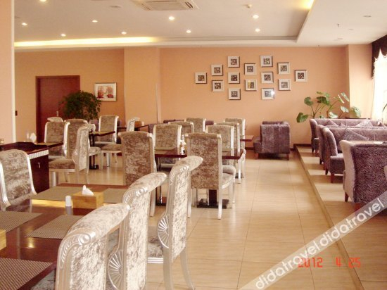 Others 3, Hengshan Apartment Hotel, Suzhou