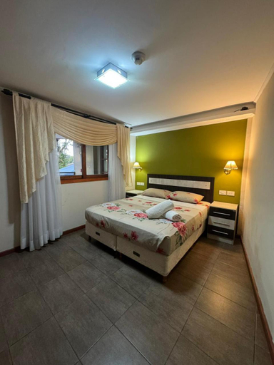 Bedroom 3, Los lapachos Residencial, Iguazú