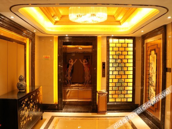 Others 5, Feitian Holiday Hotel, Wuwei