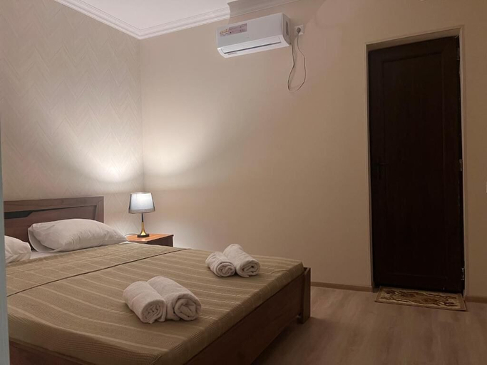 Room 4, Hotel sataplia, Tskaltubo