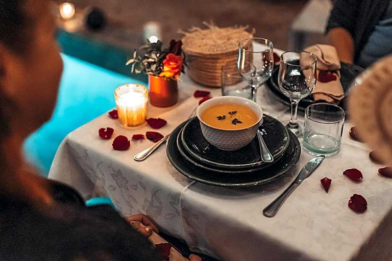 Food & Drinks 4, Riad Dar Elma & Spa, Marrakech