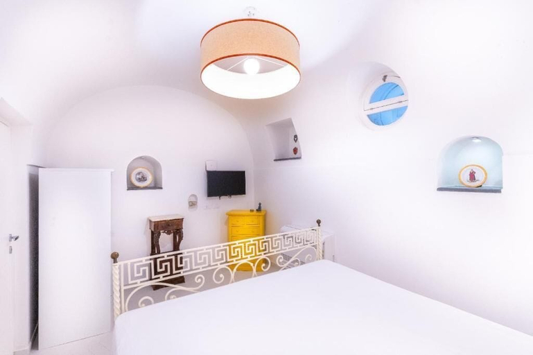 Room 5, Dimora Filangieri, Napoli