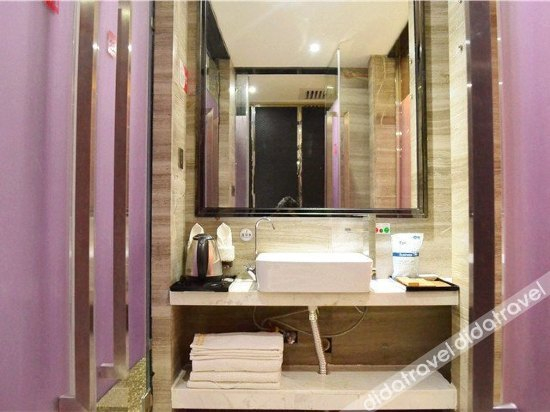 Others 5, Lafei Royal Hotel, Yueyang